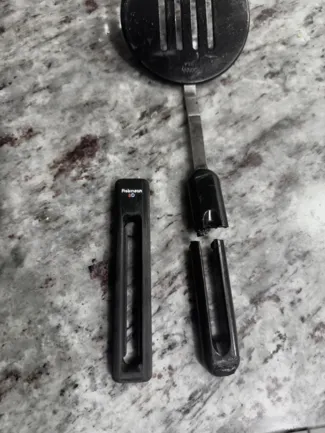 Spatula Handle