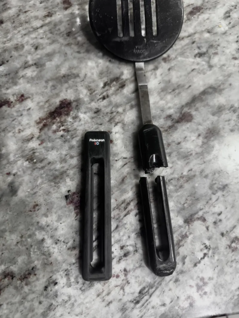 Spatula Handle