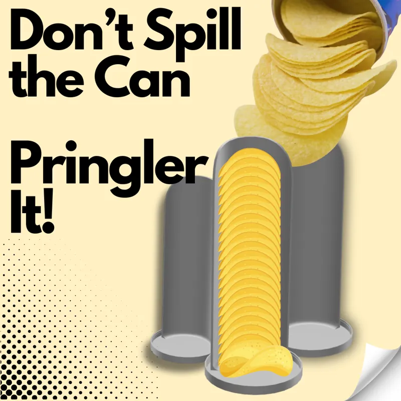 The Pringler
