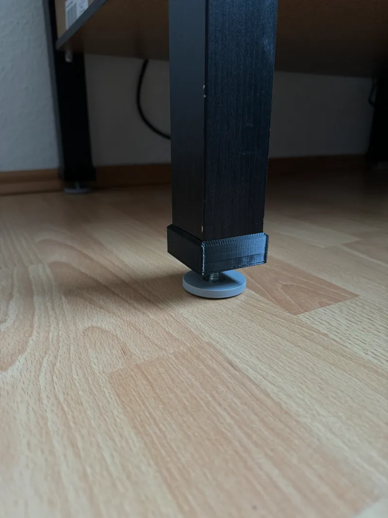 Ikea Lack Leg Leveler M8x1.25