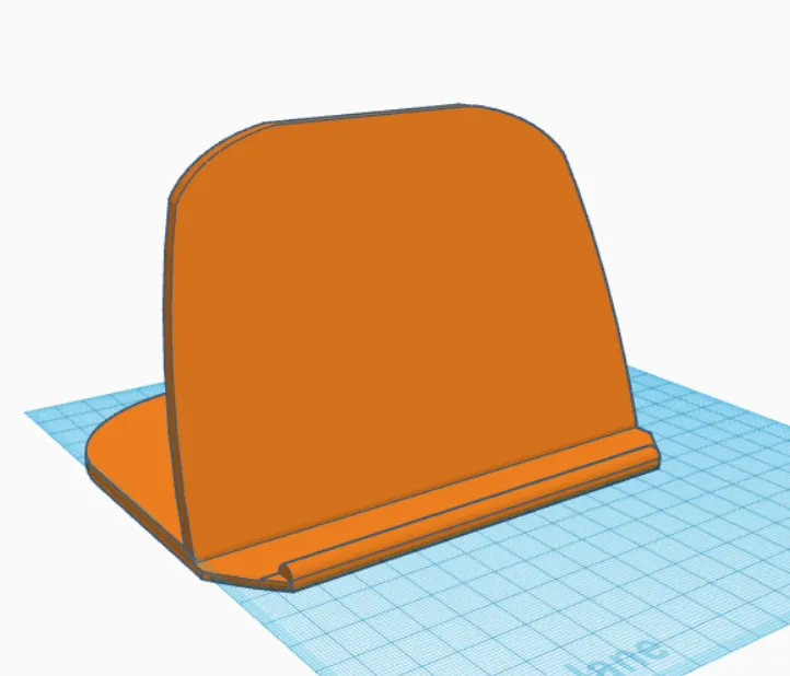 tablet holder 