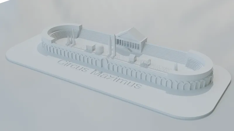 Circus Maximus