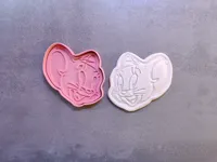 Emporte-pièce Jerry (Tom et Jerry) — photo 1
