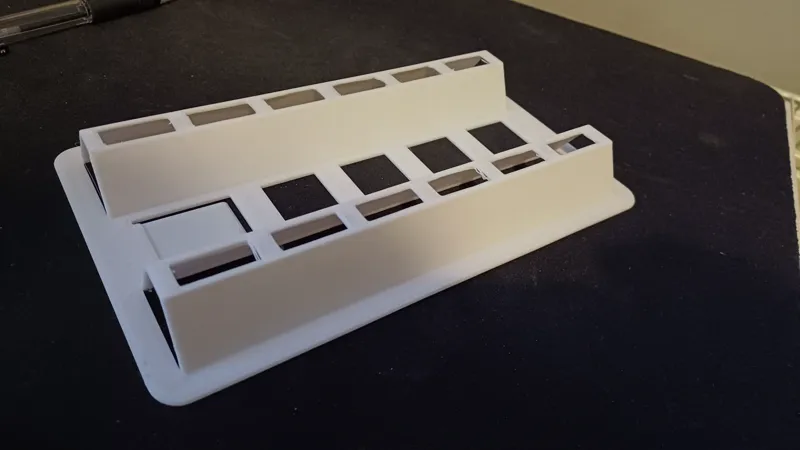 Roof Lap Vent for reducing condensation in attics