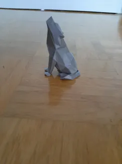 wolf