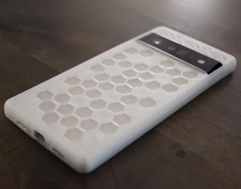 Pixel 6 Pro Case