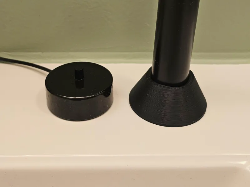 Phillips Sonicare Toothbrush Stand