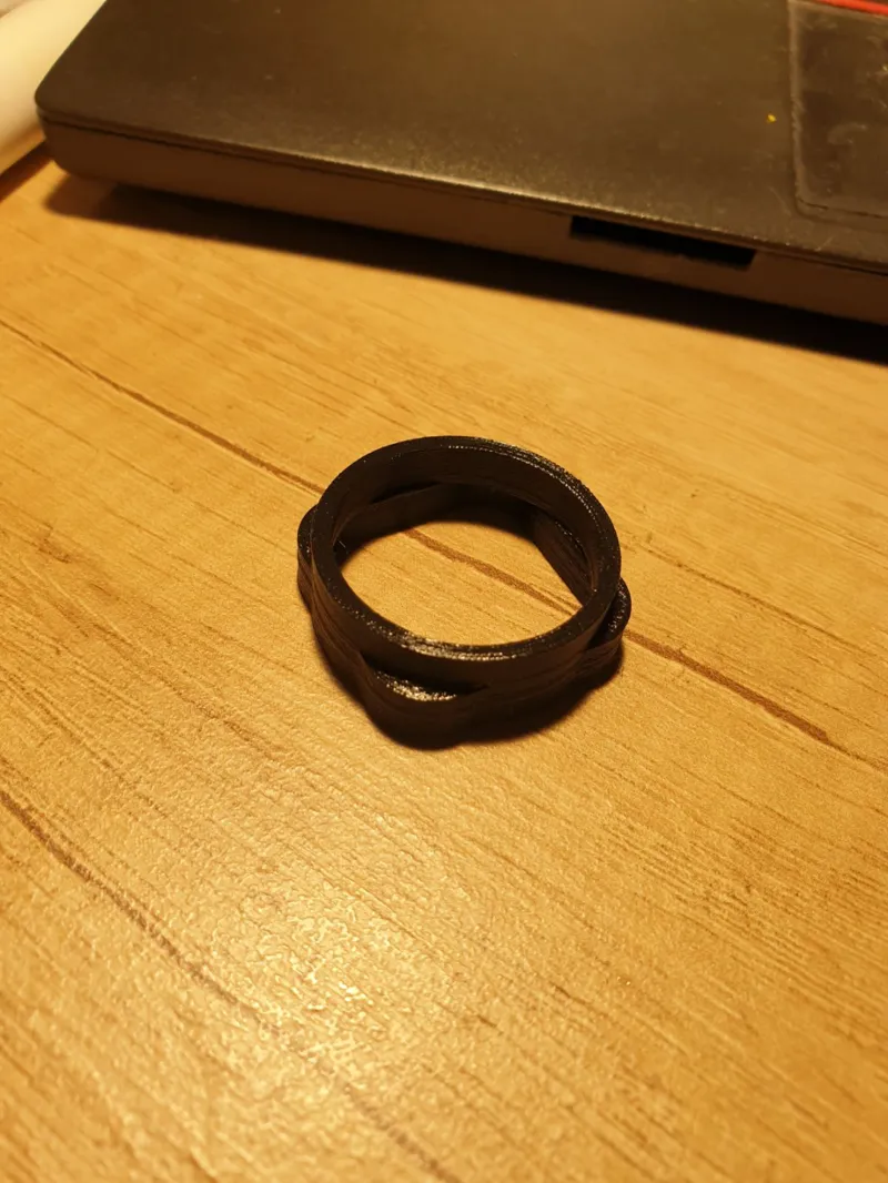 Naked Hero 8 GepRC ND filter adapter DJI Phantom 3