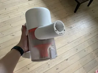 Xiaomi Mi G10 Dust Chamber Release Button