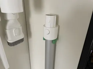 Xiaomi G10 Vacuum Shaft Holder