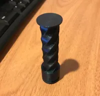 Fidget spirale — photo 1