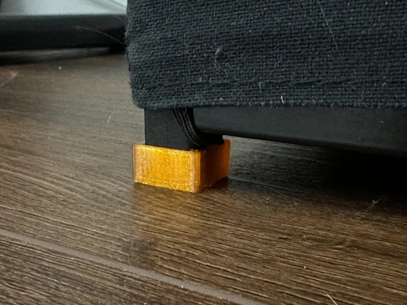 Ikea BOSNAS Feet