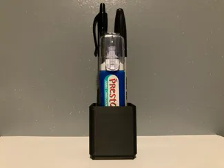 Gridfinity Presto / Sharpie / Pen holder