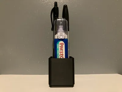 Gridfinity Presto / Sharpie / Pen holder