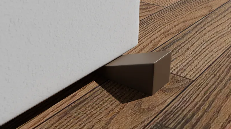 Door Stop