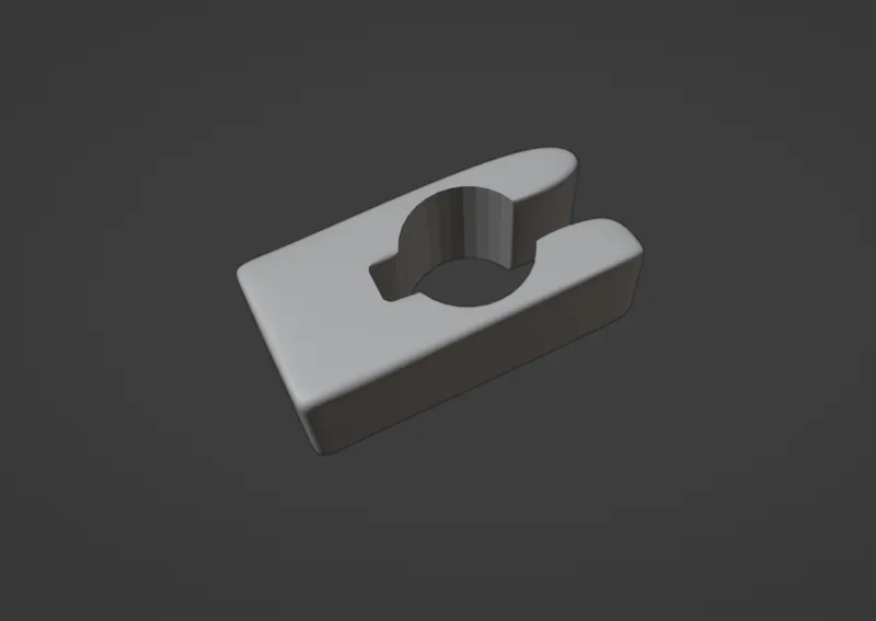 Cable Clip