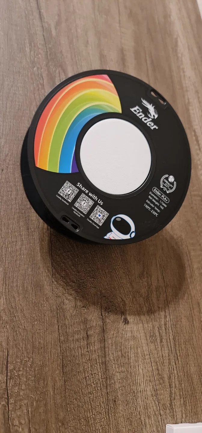 Spool Weight for Creality Ender spools AMS