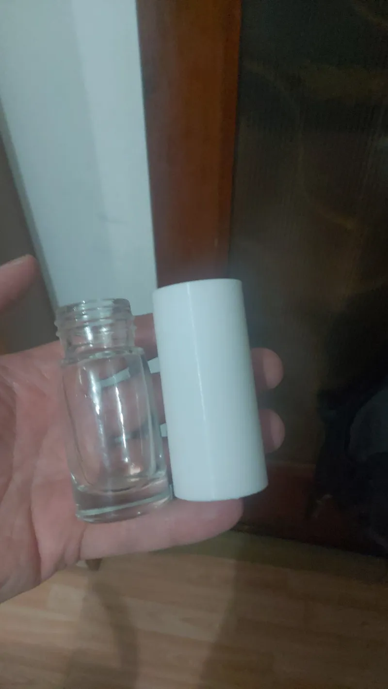 The Minimalist Toothpick Holder for Every Table