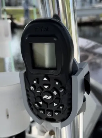 MinnKota i-Pilot Remote Mount 