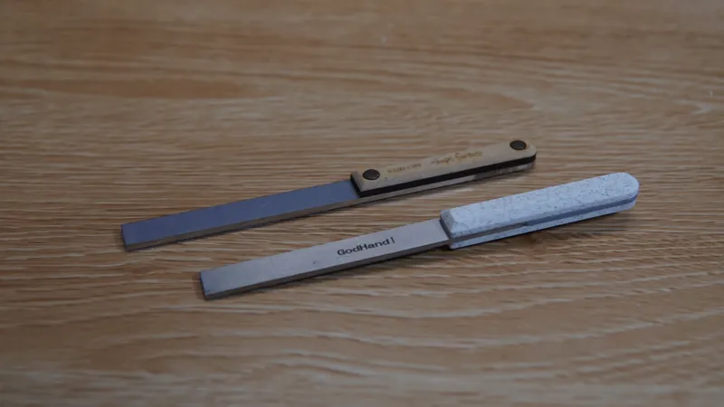 模型砂纸打磨板握把（神之手改） Grinding Plate Grip