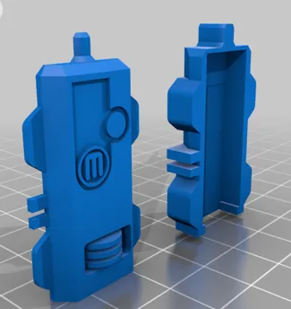 Smart Extruder USB for Generic USB Drives