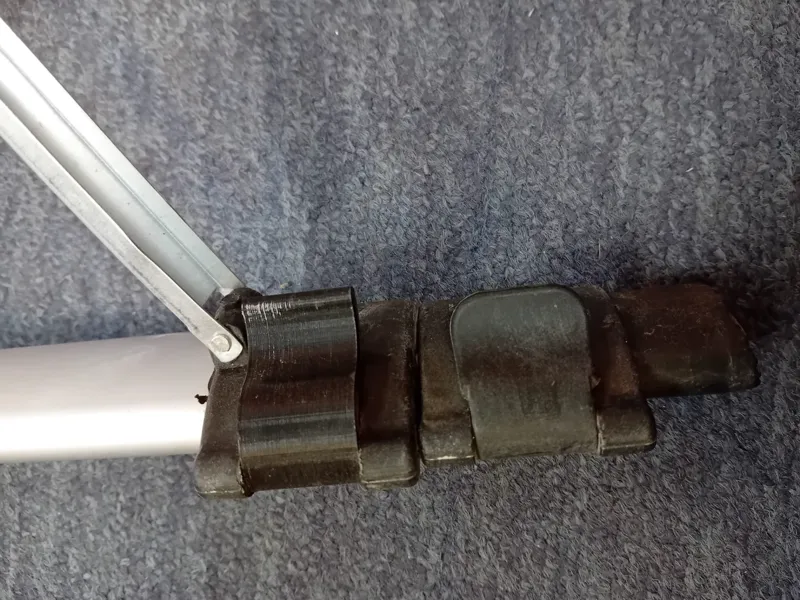 Lever for KaiTian KT-T150 Tripod. 