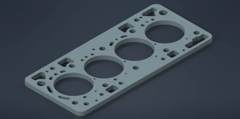 Ford Focus Head Gasket