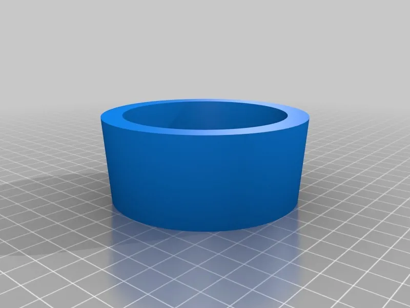 Subaru Outback Soda Can Adapter