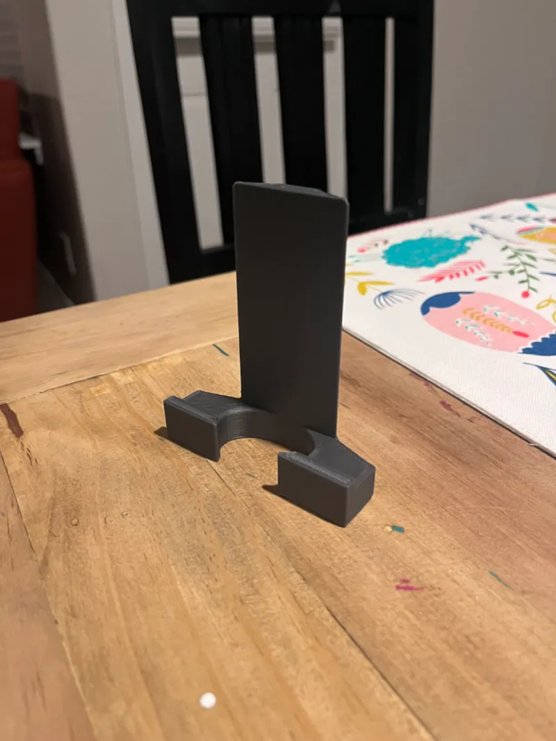 UNIVERSAL GRADED CARD STAND