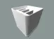 Gridfinity Carpenter Pencil Holder