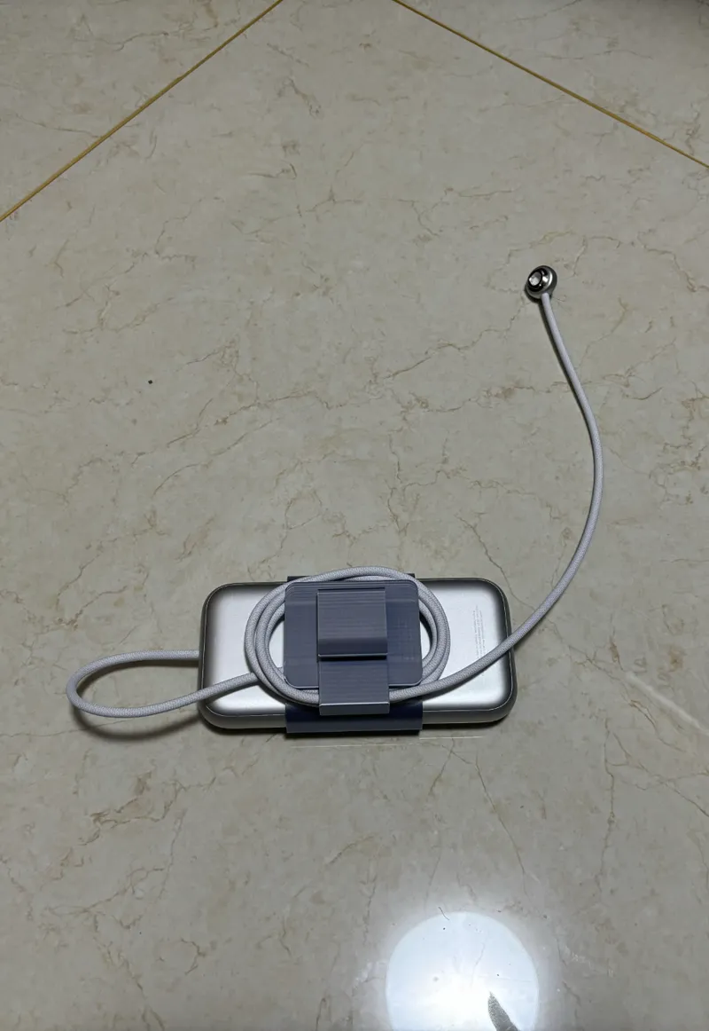 Apple Vision Pro Battery Holder