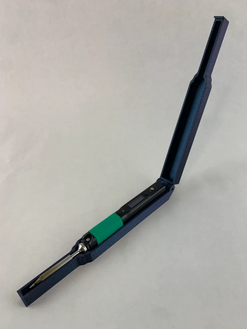 PINCEL Soldering Iron Case
