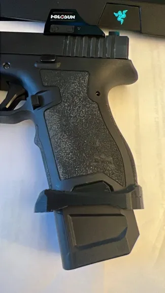 PSA Dagger Magwell Compact
