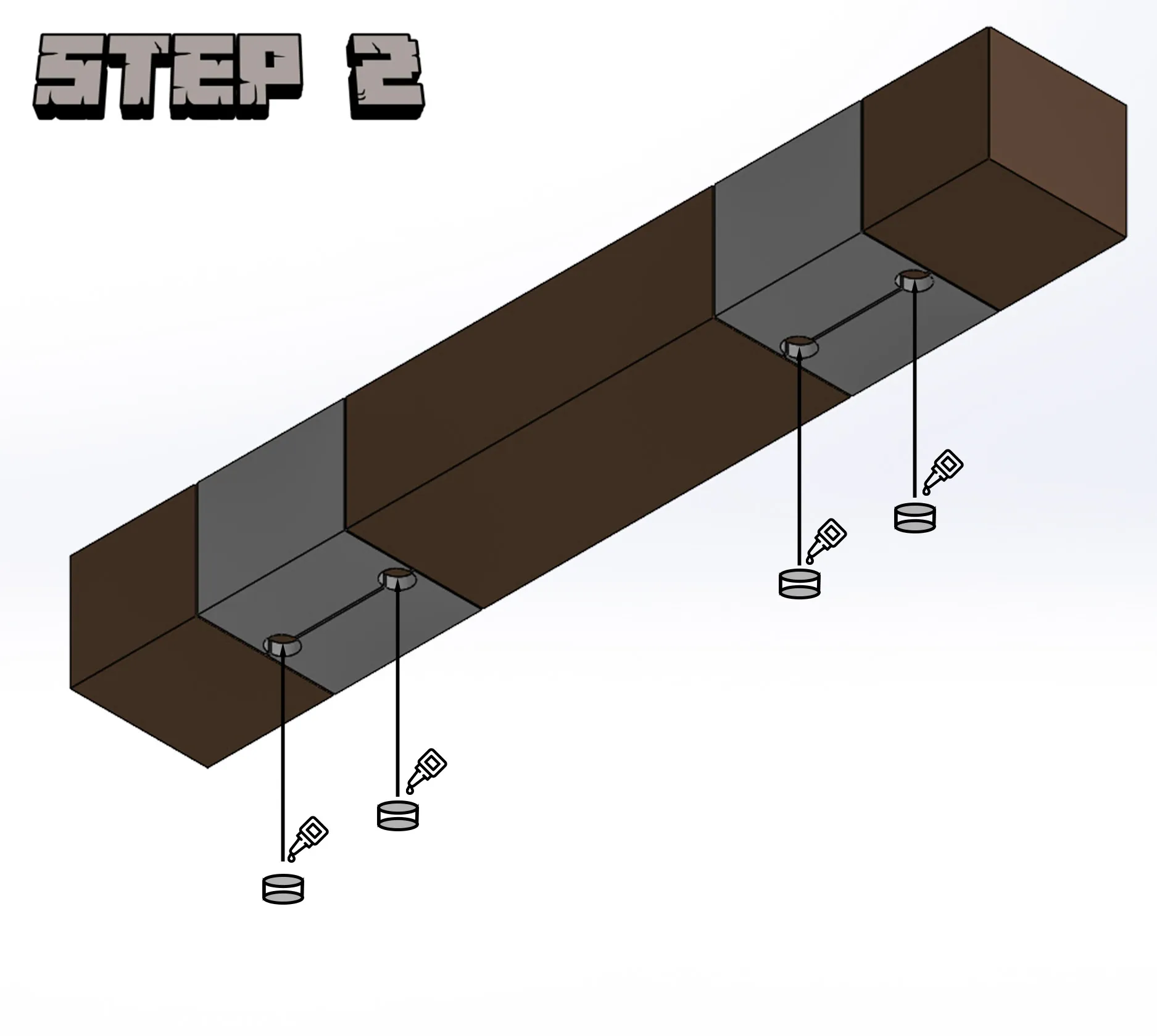 Minecraft hanging sign - Free 3D Print Model - MakerWorld
