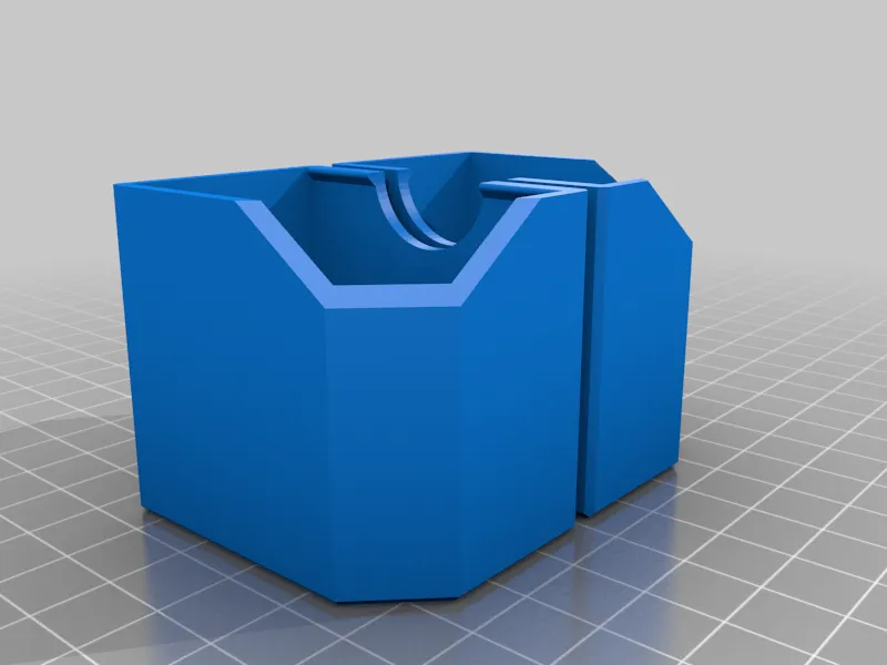 Stanley fat max insert bins