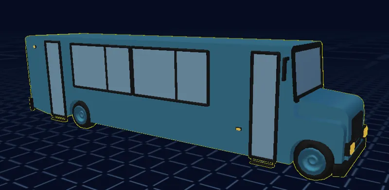 bus
