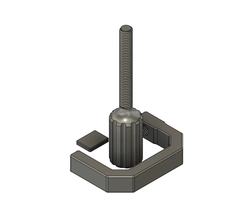 C Clamp