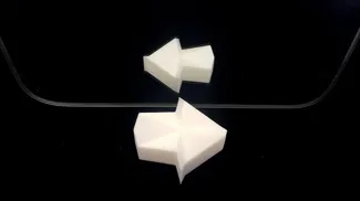 Imposible Arrow