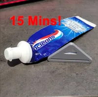 Presse-tube de dentifrice — photo 1