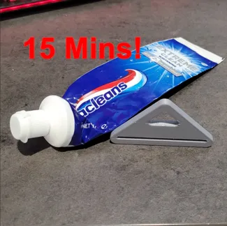 Toothpaste Squeezer