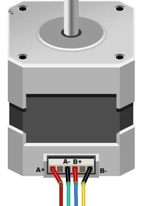 A close-up of a batteryDescription automatically generated