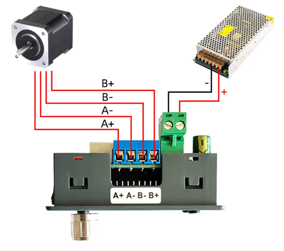 A diagram of a machineDescription automatically generated