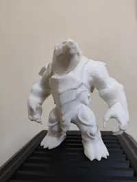 Volibear (League of Legends) — photo 1