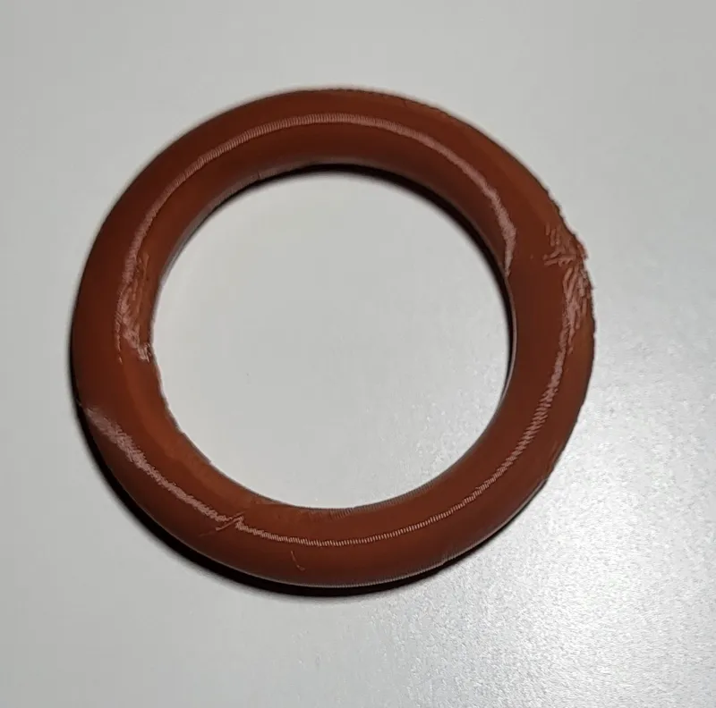 curtain O-ring