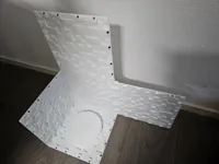 Connecteur pour boîte à fond magnétique modulaire — photo 1