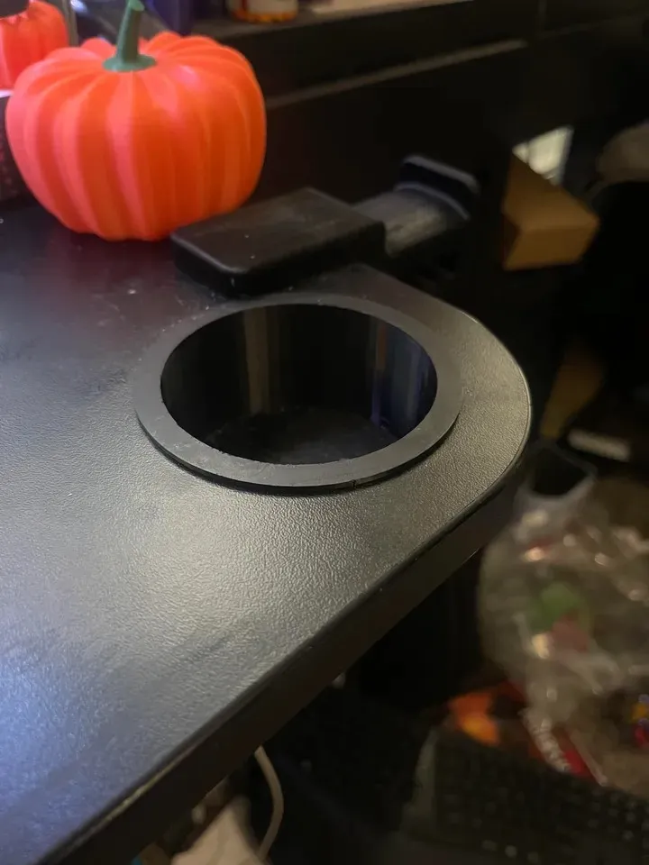 Ikea Fredde - Cup Holder Replacement