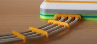 Cable Management Clips
