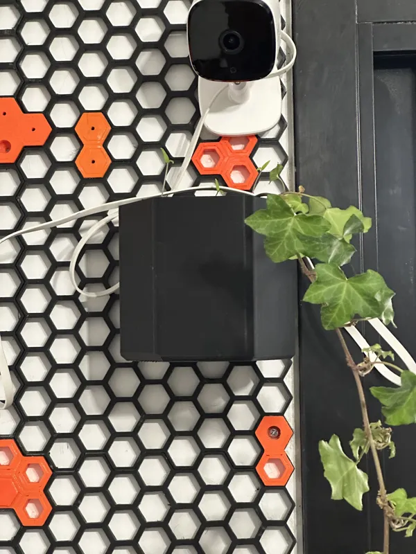 HSW Planter