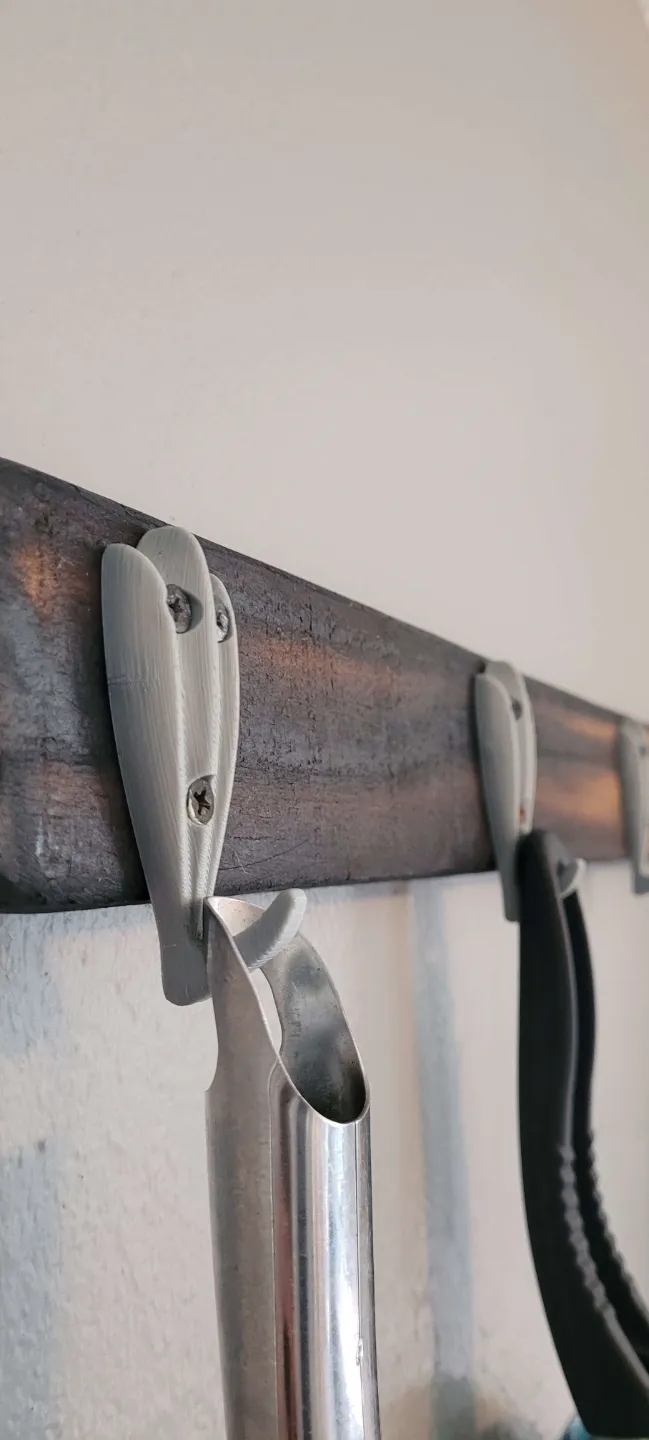 kitchen wall hook