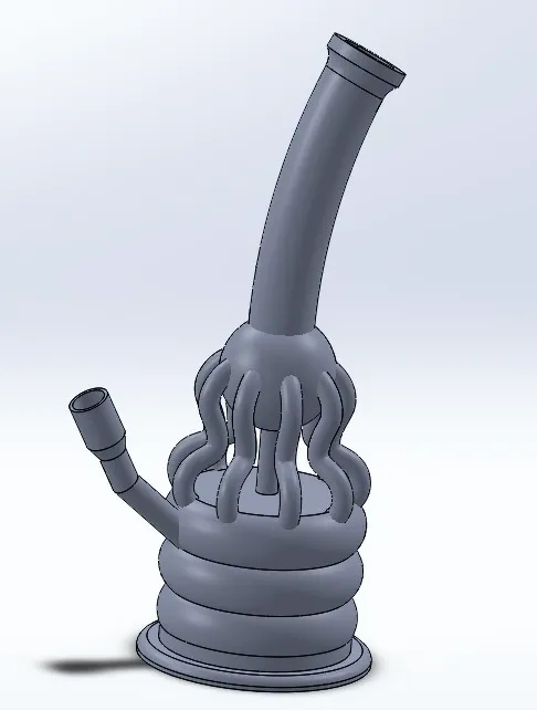 fun bong
